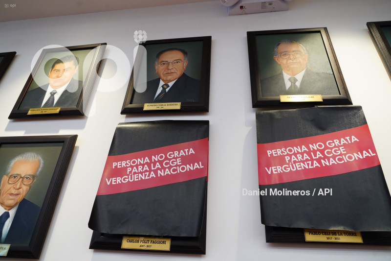 CONTRALORIA CUBRE CUADROS