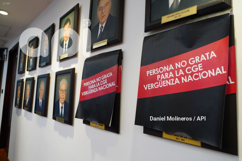 CONTRALORIA CUBRE CUADROS