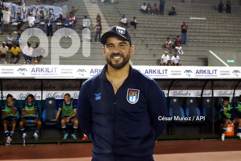 FBL-SERIE B-GUAYAQUIL-9 OCTUBRE