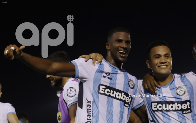 FBL-SERIE B-GUAYAQUIL-9 OCTUBRE