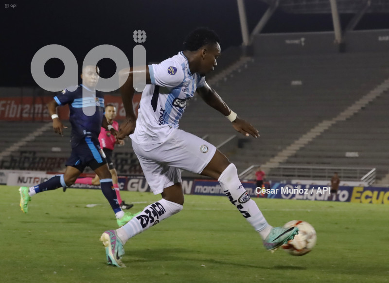 FBL-SERIE B-GUAYAQUIL-9 OCTUBRE
