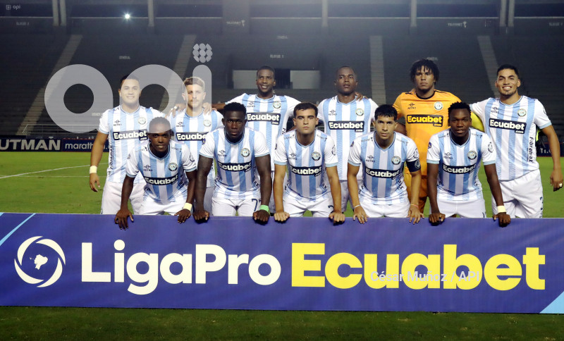 FBL-SERIE B-GUAYAQUIL-9 OCTUBRE