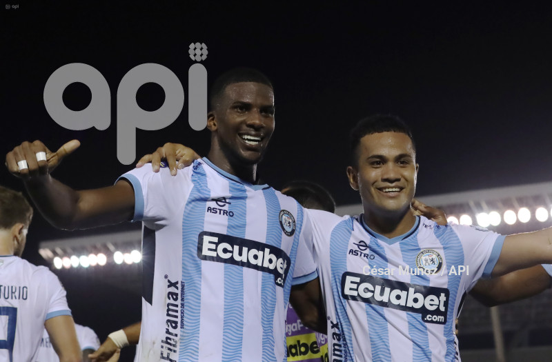 FBL-SERIE B-GUAYAQUIL-9 OCTUBRE