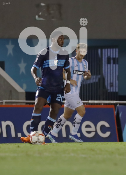 FBL-SERIE B-GUAYAQUIL-9 OCTUBRE