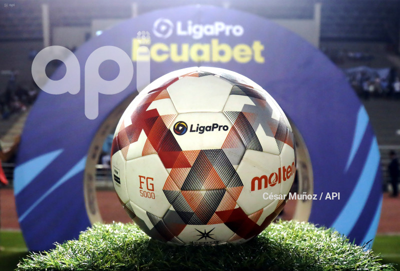 FBL-SERIE B-GUAYAQUIL-9 OCTUBRE