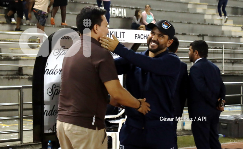 FBL-SERIE B-GUAYAQUIL-9 OCTUBRE