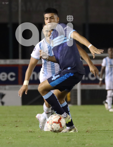 FBL-SERIE B-GUAYAQUIL-9 OCTUBRE
