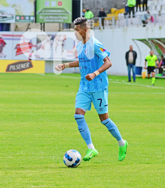 FBL-LIGA PRO ECUABET MUSHUC RUNA CATOLICA.