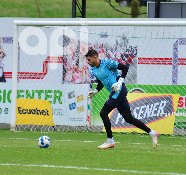 FBL-LIGA PRO ECUABET MUSHUC RUNA CATOLICA.
