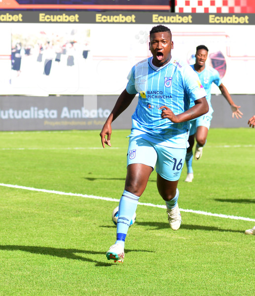 FBL-LIGA PRO ECUABET MUSHUC RUNA CATOLICA.