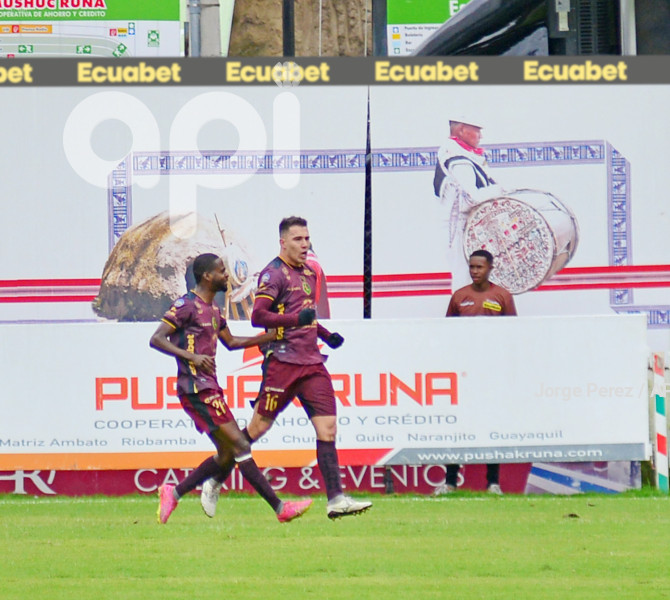 FBL-LIGA PRO ECUABET MUSHUC RUNA CATOLICA.