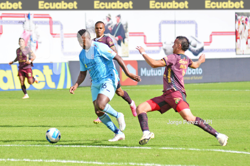 FBL-LIGA PRO ECUABET MUSHUC RUNA CATOLICA.
