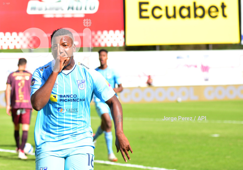 FBL-LIGA PRO ECUABET MUSHUC RUNA CATOLICA.