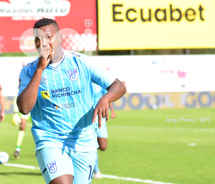 FBL-LIGA PRO ECUABET MUSHUC RUNA CATOLICA.