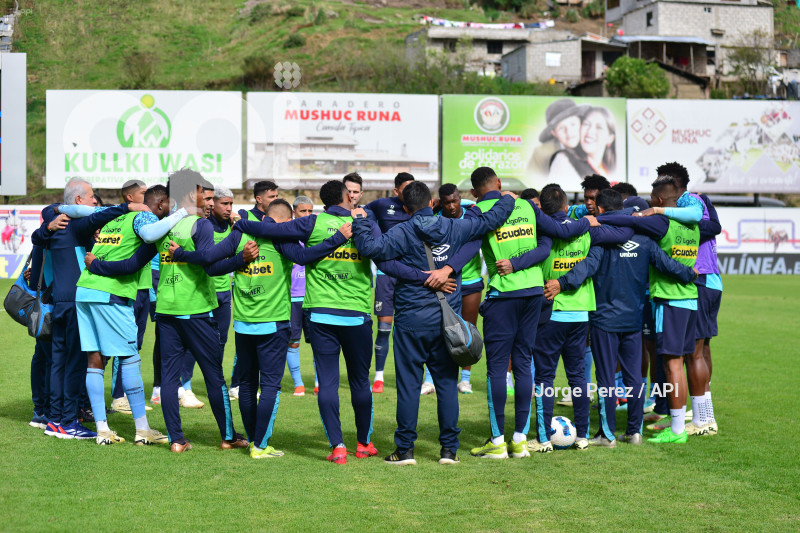FBL-LIGA PRO ECUABET MUSHUC RUNA CATOLICA.