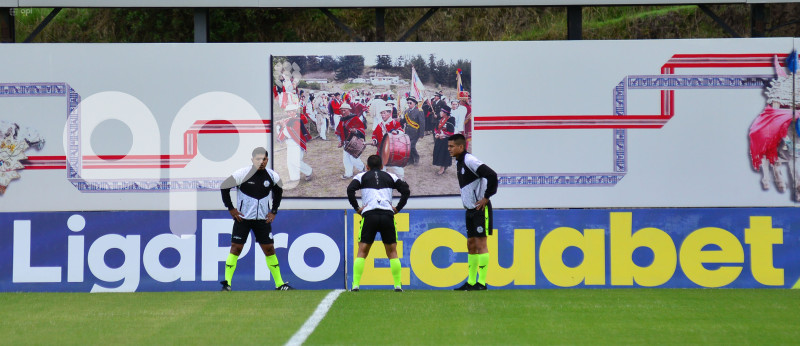 FBL-LIGA PRO ECUABET MUSHUC RUNA CATOLICA.