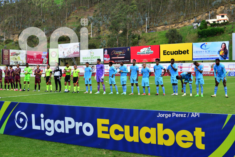 FBL-LIGA PRO ECUABET MUSHUC RUNA CATOLICA.
