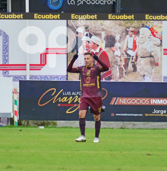 FBL-LIGA PRO ECUABET MUSHUC RUNA CATOLICA.