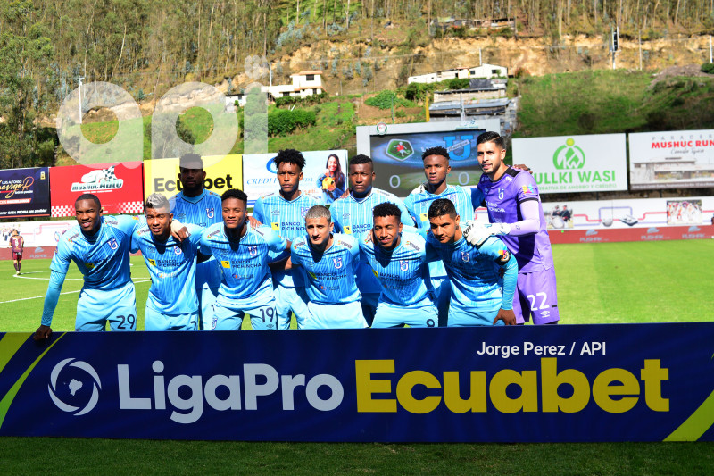 FBL-LIGA PRO ECUABET MUSHUC RUNA CATOLICA.