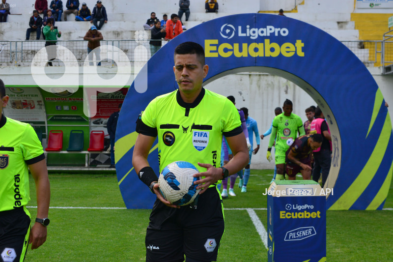 FBL-LIGA PRO ECUABET MUSHUC RUNA CATOLICA.
