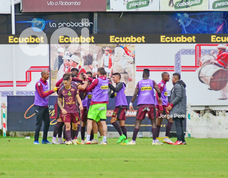 FBL-LIGA PRO ECUABET MUSHUC RUNA CATOLICA.