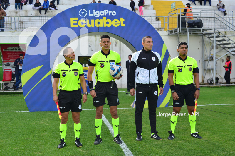 FBL-LIGA PRO ECUABET MUSHUC RUNA CATOLICA.