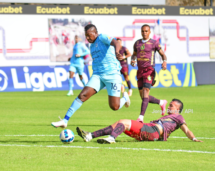FBL-LIGA PRO ECUABET MUSHUC RUNA CATOLICA.