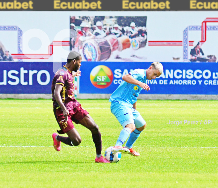 FBL-LIGA PRO ECUABET MUSHUC RUNA CATOLICA.