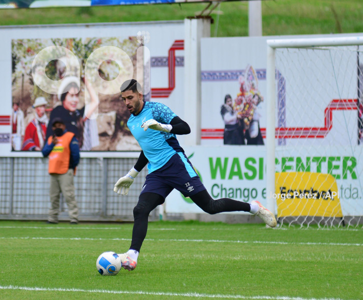 FBL-LIGA PRO ECUABET MUSHUC RUNA CATOLICA.