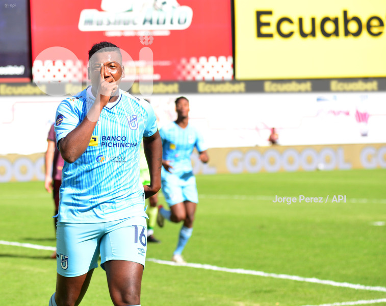 FBL-LIGA PRO ECUABET MUSHUC RUNA CATOLICA.