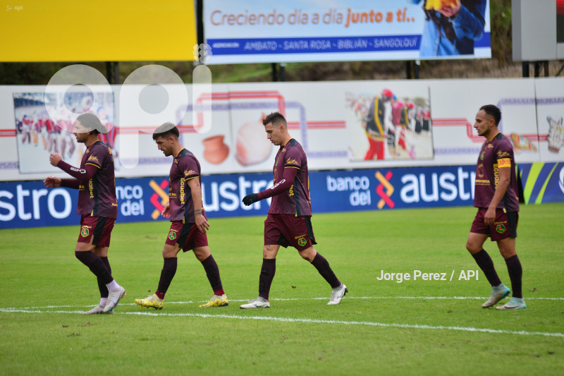 FBL-LIGA PRO ECUABET MUSHUC RUNA CATOLICA.