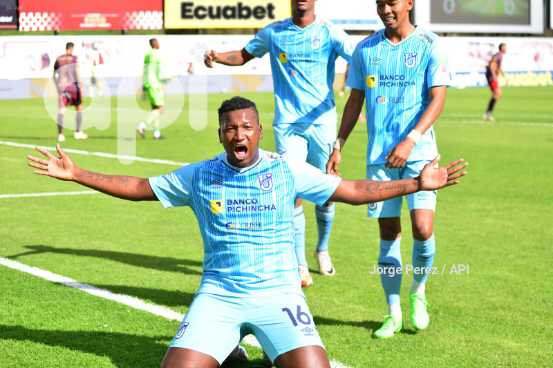 FBL-LIGA PRO ECUABET MUSHUC RUNA CATOLICA.