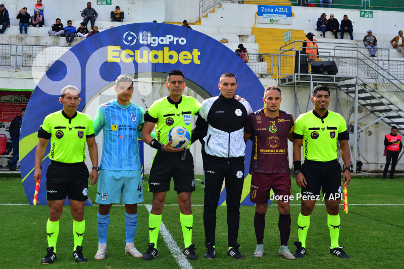 FBL-LIGA PRO ECUABET MUSHUC RUNA CATOLICA.