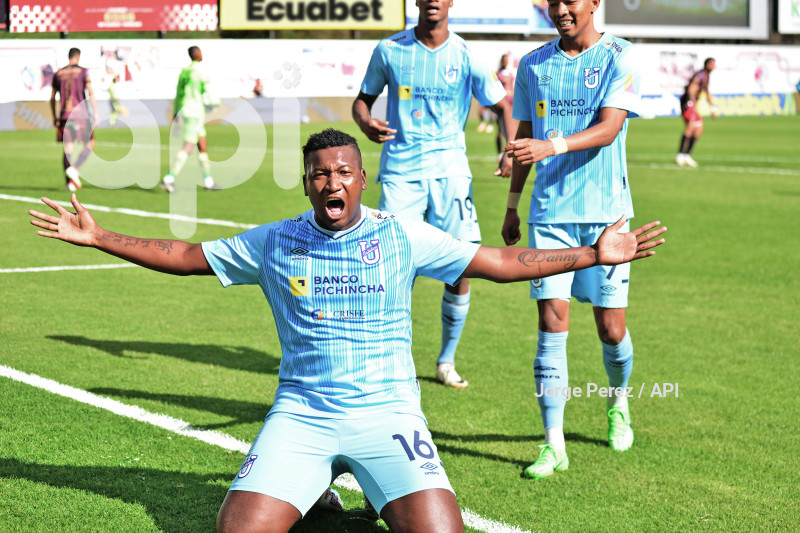 FBL-LIGA PRO ECUABET MUSHUC RUNA CATOLICA.