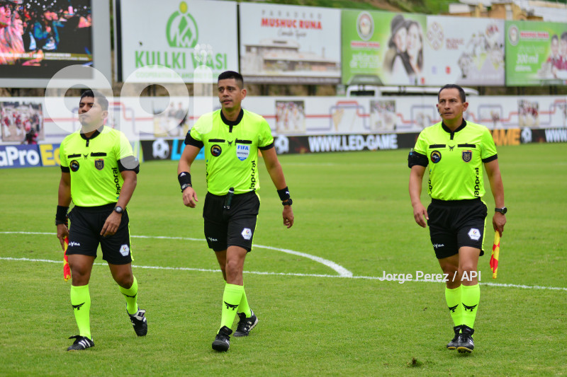 FBL-LIGA PRO ECUABET MUSHUC RUNA CATOLICA.