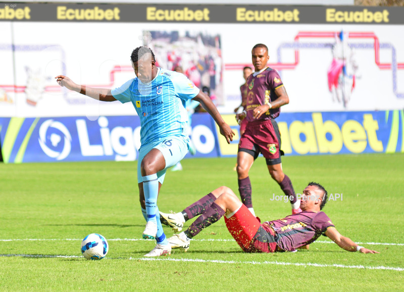 FBL-LIGA PRO ECUABET MUSHUC RUNA CATOLICA.