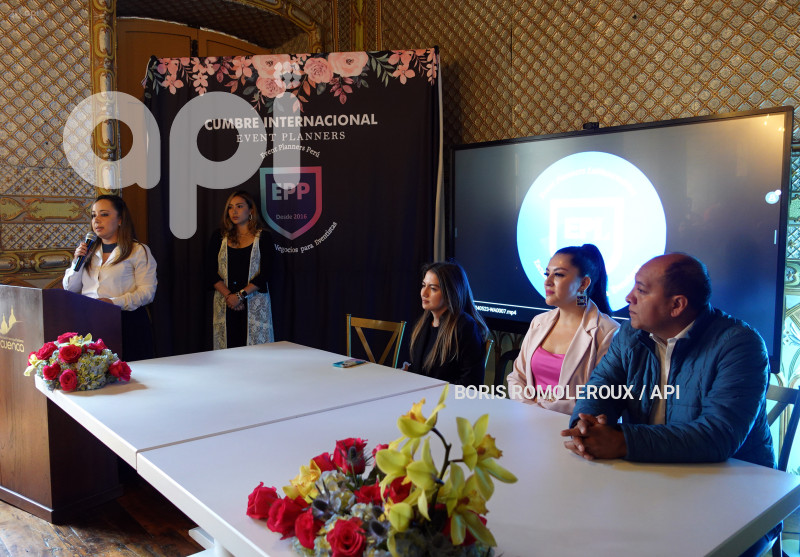 CUENCA-RUEDA PRENSA-EVENT PLANNERS