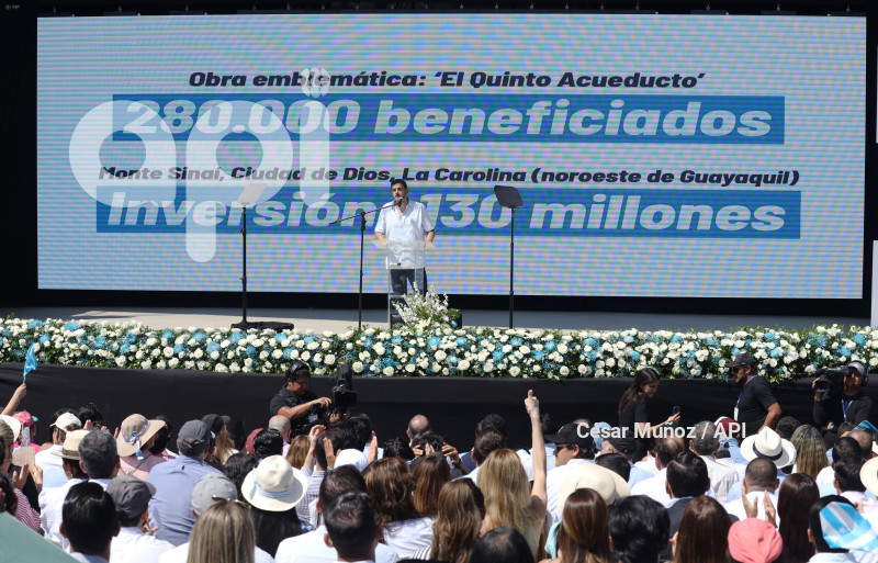 GYE-INFORME GESTION AQUILES
