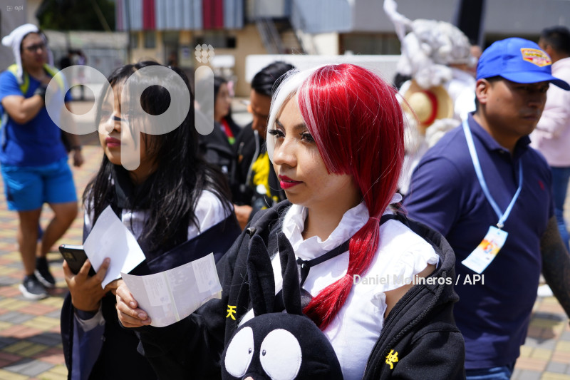 BUDOKAN ENCUENTRO GEEK