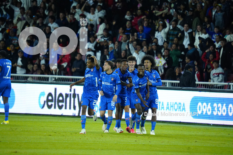 FBL LIGAPRO LIGA CATOLICA
