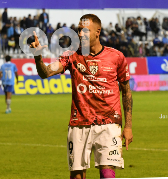 FBL LIGA PRO ECUABET MACARA IDV.