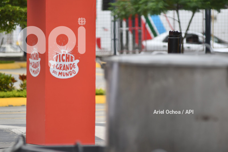PORTOVIEJO-RECORD-GUINNESS-VICHE