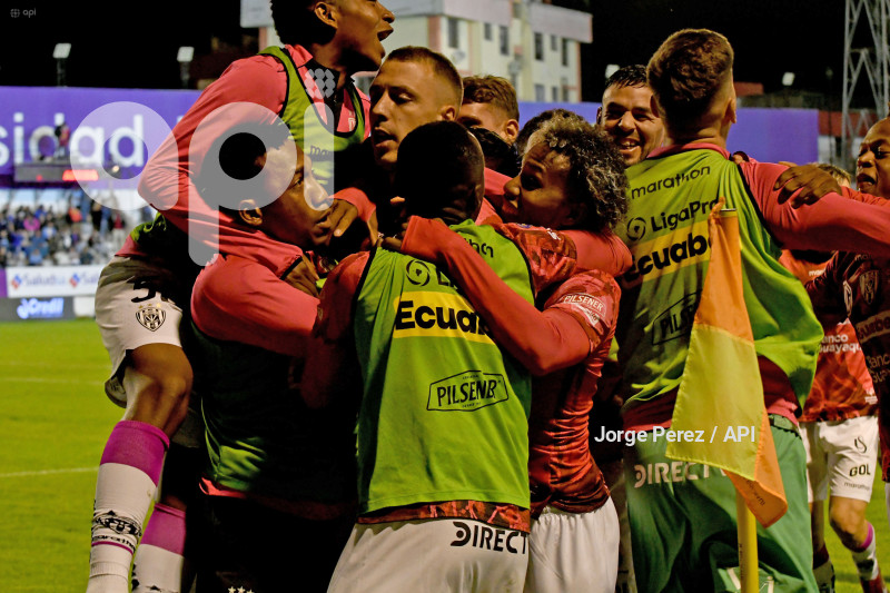 FBL LIGA PRO ECUABET MACARA IDV.