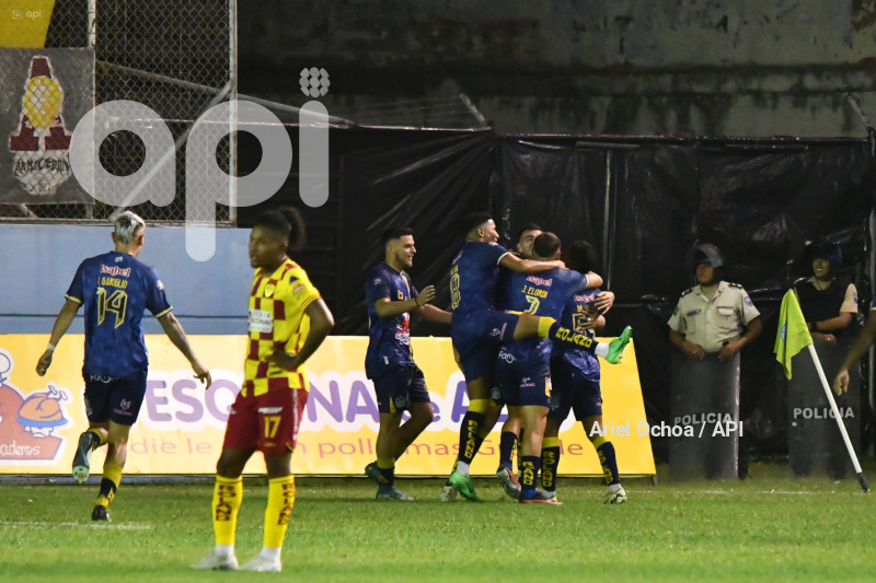 FBL-LIGAPRO-DELFIN-AUCAS