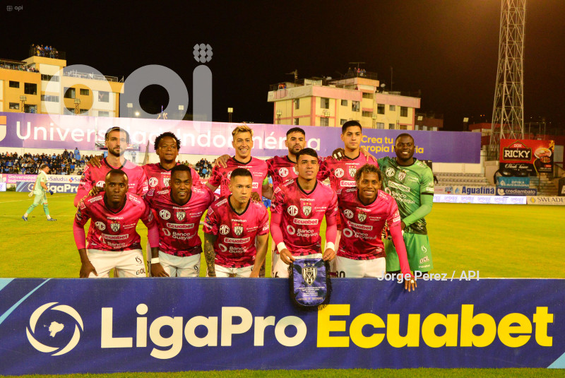 FBL LIGA PRO ECUABET MACARA IDV.