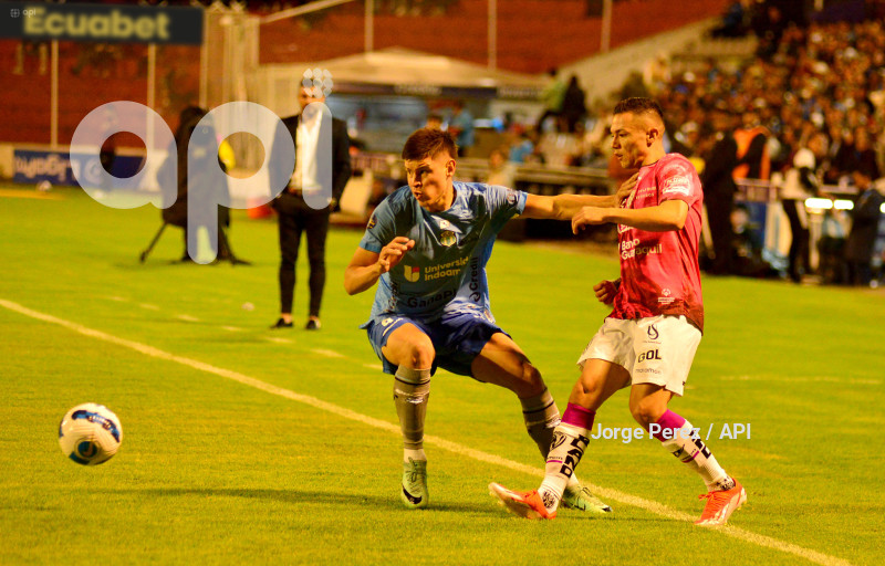 FBL LIGA PRO ECUABET MACARA IDV.