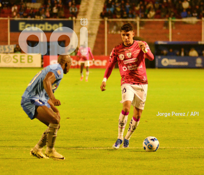 FBL LIGA PRO ECUABET MACARA IDV.