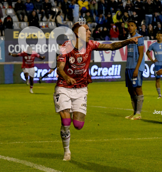 FBL LIGA PRO ECUABET MACARA IDV.