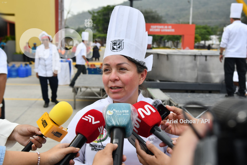 PORTOVIEJO-RECORD-GUINNESS-VICHE