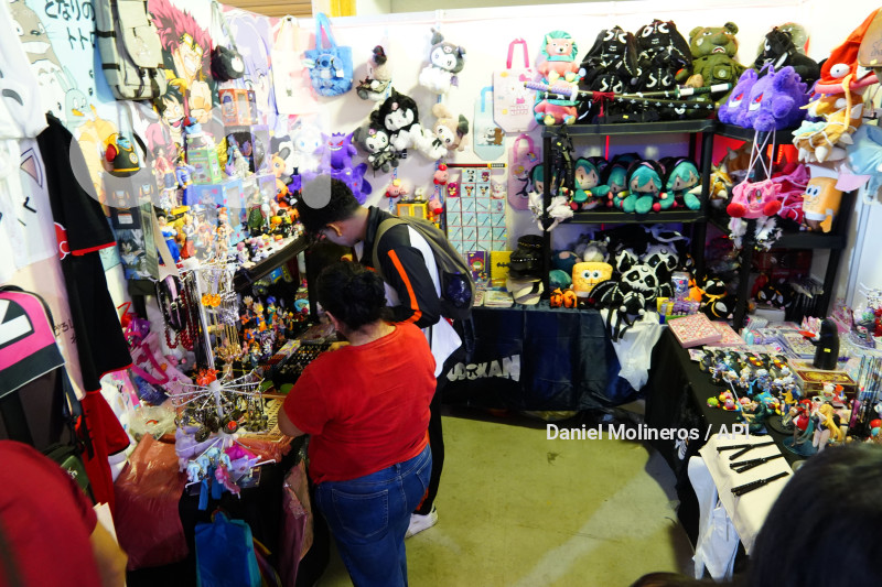 BUDOKAN ENCUENTRO GEEK